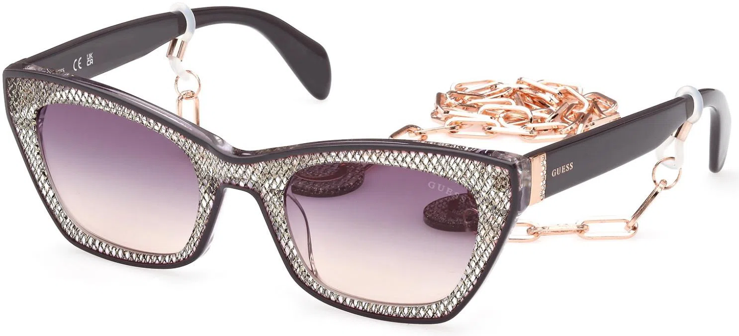 Guess 7873 Sunglasses - view 3